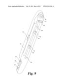 BLOOD VESSEL ACCESS SYSTEM AND DEVICE diagram and image