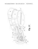 BLOOD VESSEL ACCESS SYSTEM AND DEVICE diagram and image