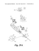 BLOOD VESSEL ACCESS SYSTEM AND DEVICE diagram and image