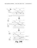 BLOOD VESSEL ACCESS SYSTEM AND DEVICE diagram and image