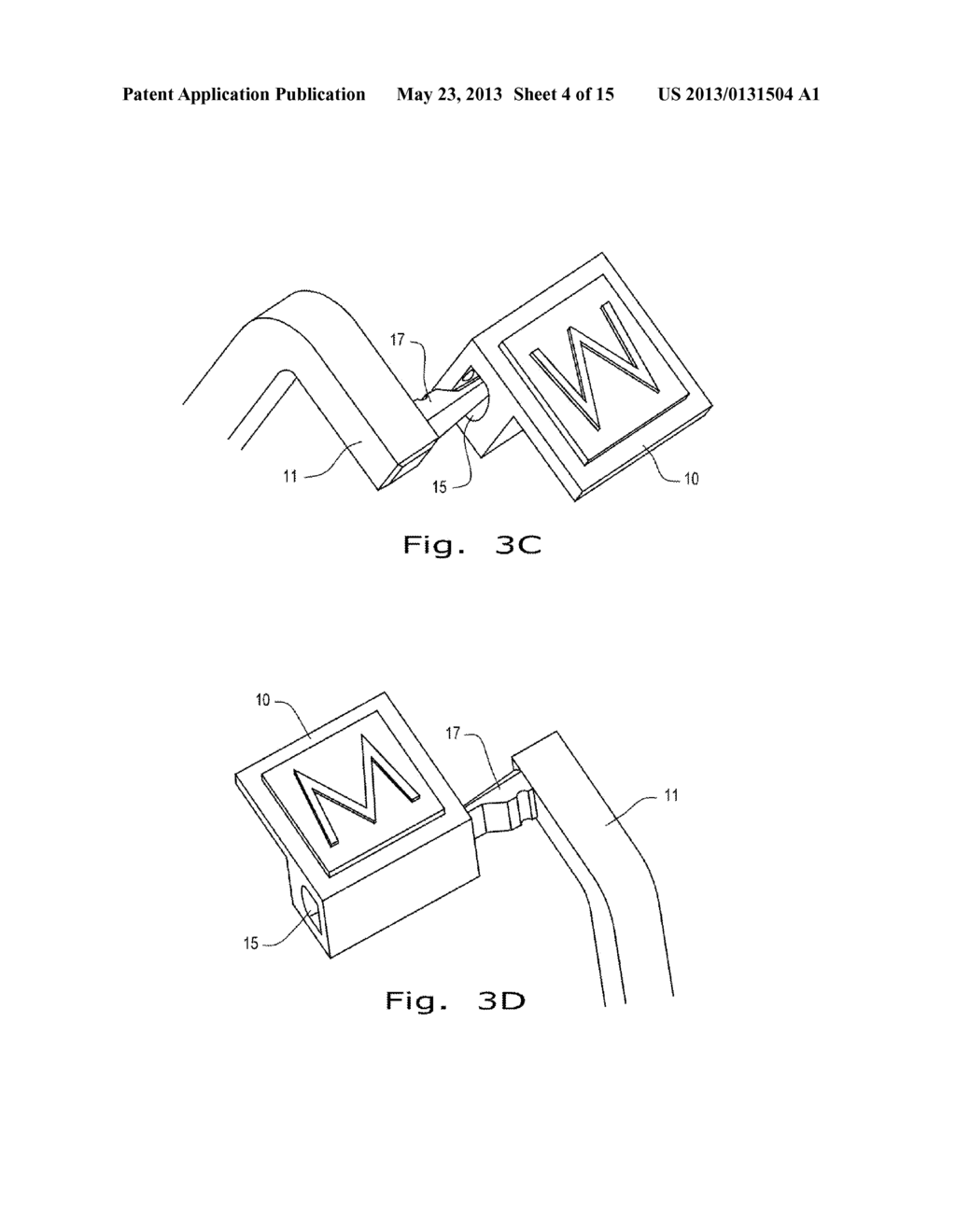 SOFT BODY AUTOMATIC REGISTRATION AND SURGICAL MONITORING SYSTEM - diagram, schematic, and image 05