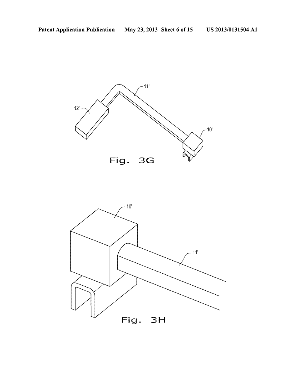 SOFT BODY AUTOMATIC REGISTRATION AND SURGICAL MONITORING SYSTEM - diagram, schematic, and image 07