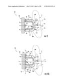 LIGHT-GUIDING DEVICES AND MONITORING DEVICES INCORPORATING SAME diagram and image