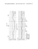 CONCENTRATION PRESENCE/ABSENCE DETERMINING DEVICE AND CONTENT EVALUATION     APPARATUS diagram and image