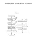 CONCENTRATION PRESENCE/ABSENCE DETERMINING DEVICE AND CONTENT EVALUATION     APPARATUS diagram and image