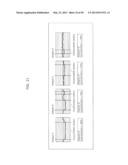 CONCENTRATION PRESENCE/ABSENCE DETERMINING DEVICE AND CONTENT EVALUATION     APPARATUS diagram and image