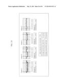 CONCENTRATION PRESENCE/ABSENCE DETERMINING DEVICE AND CONTENT EVALUATION     APPARATUS diagram and image