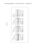 CONCENTRATION PRESENCE/ABSENCE DETERMINING DEVICE AND CONTENT EVALUATION     APPARATUS diagram and image