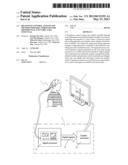 BRAINWAVE CONTROL SYSTEM AND METHOD OPERABLE THROUGH TIME DIFFERENTIAL     EVENT-RELATED POTENTIAL diagram and image