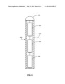 METHOD AND APPARATUS FOR PREVENTING LOCALIZED STASIS OF CEREBROSPINAL     FLUID diagram and image