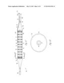 BALLOON CATHETER WITH EXTERNAL DELIVERY TUBE diagram and image