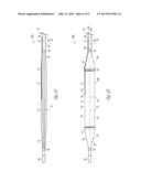 BALLOON CATHETER WITH EXTERNAL DELIVERY TUBE diagram and image