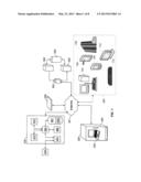 ARTICLE DISPENSING MACHINE AND METHOD FOR AUDITING INVENTORY WHILE ARTICLE     DISPENSING MACHINE REMAINS OPERATIONAL diagram and image