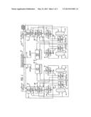 ANTISKID CONTROL UNIT AND DATA COLLECTION SYSTEM FOR VEHICLE BRAKING     SYSTEM diagram and image