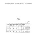 DEVICE FOR CALCULATING POWER CONSUMPTION OF VEHICLE, INFORMATION PROVIDING     DEVICE, AND INFORMATION PROVIDING METHOD diagram and image