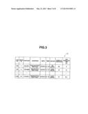 DEVICE FOR CALCULATING POWER CONSUMPTION OF VEHICLE, INFORMATION PROVIDING     DEVICE, AND INFORMATION PROVIDING METHOD diagram and image