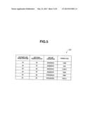 DEVICE FOR CALCULATING POWER CONSUMPTION OF VEHICLE, INFORMATION PROVIDING     DEVICE, AND INFORMATION PROVIDING METHOD diagram and image