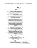 DEVICE FOR CALCULATING POWER CONSUMPTION OF VEHICLE, INFORMATION PROVIDING     DEVICE, AND INFORMATION PROVIDING METHOD diagram and image