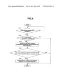 DEVICE FOR CALCULATING POWER CONSUMPTION OF VEHICLE, INFORMATION PROVIDING     DEVICE, AND INFORMATION PROVIDING METHOD diagram and image