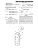 DRIVER ASSISTANCE SYSTEM FOR VEHICLE diagram and image