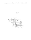 SYSTEM OF CONTROLLING STEERING APPARATUS OF VEHICLE AND METHOD FOR     SUPPLYING CURRENT THEREOF diagram and image