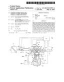 STARTING CONTROL DEVICE AND STARTING CONTROL METHOD FOR INTERNAL     COMBUSTION ENGINE diagram and image