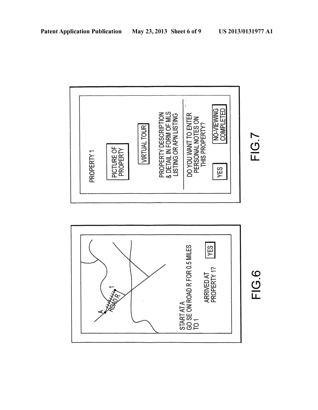 SYSTEM AND METHOD FOR PROVIDING OPTIMIZED MAPPING AND TRAVEL - diagram, schematic, and image 07