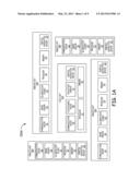 USING STRUCTURED LIGHT TO UPDATE INERTIAL NAVIGATION SYSTEMS diagram and image