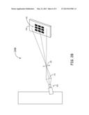 USING STRUCTURED LIGHT TO UPDATE INERTIAL NAVIGATION SYSTEMS diagram and image