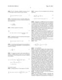 APPARATUS AND COMPUTER READABLE MEDIUM FOR DETERMINING WELL     CHARACTERISTICS AND PORE ARCHITECTURE UTILIZING CONVENTIONAL WELL LOGS diagram and image