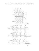 Process for detecting multiple echoes and bottom echoes diagram and image