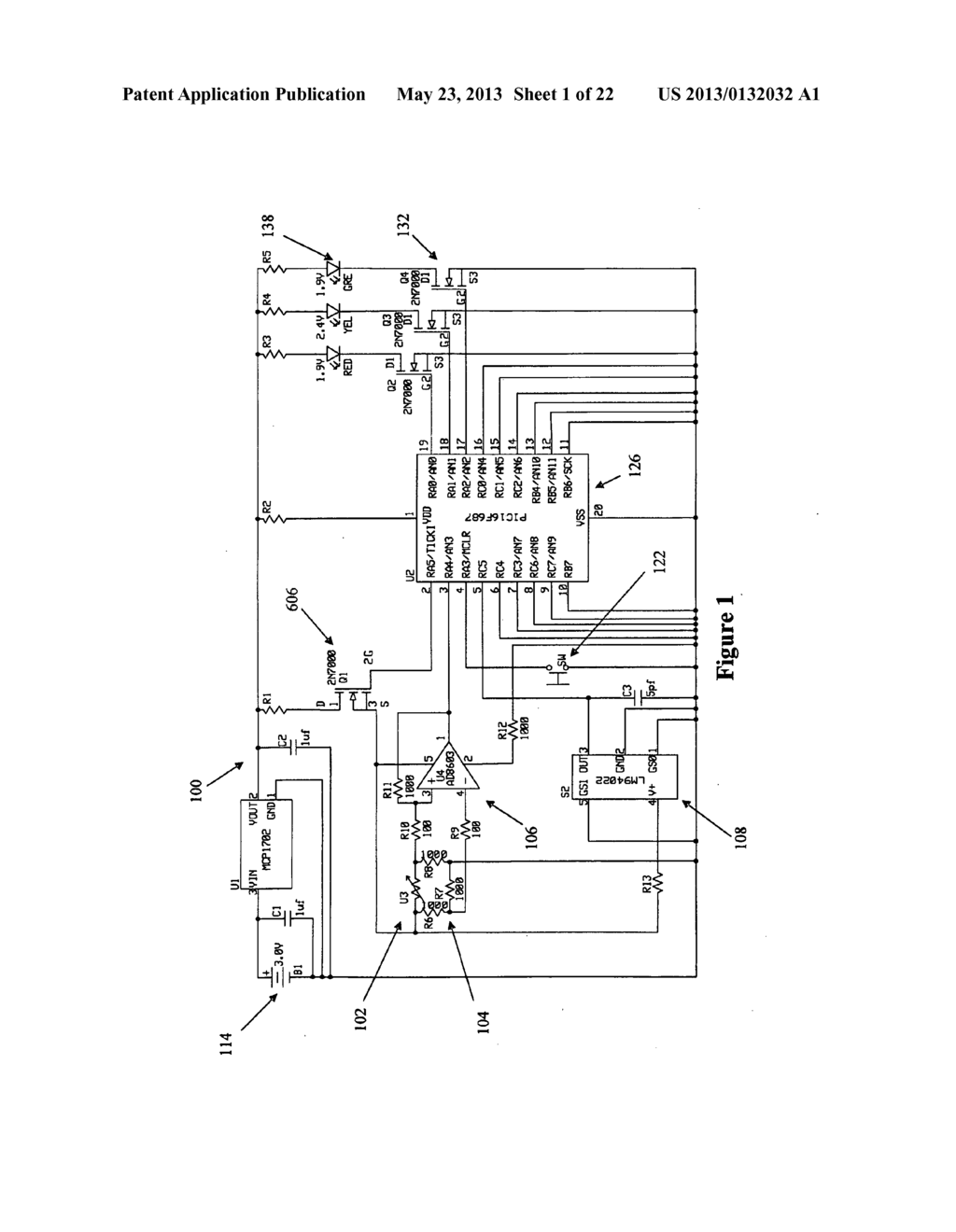 SYSTEM, DEVICE AND ASSOCIATED METHODS FOR MONITORING A PHYSICAL CONDITION     OR OPERATING PERFORMANCE OF A STRUCTURE - diagram, schematic, and image 02