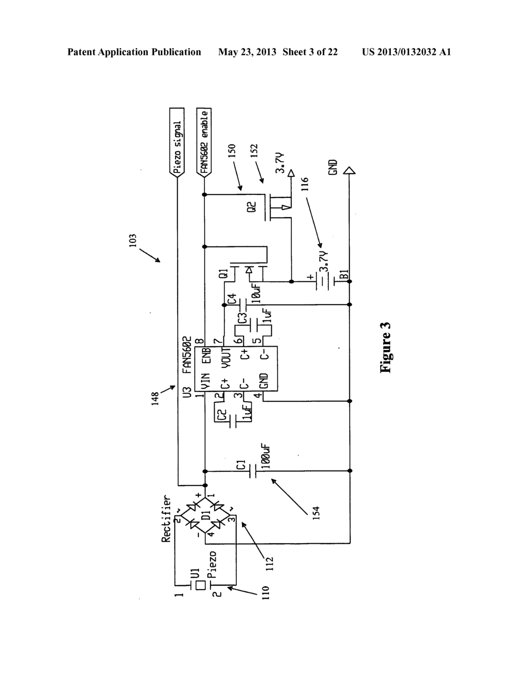 SYSTEM, DEVICE AND ASSOCIATED METHODS FOR MONITORING A PHYSICAL CONDITION     OR OPERATING PERFORMANCE OF A STRUCTURE - diagram, schematic, and image 04