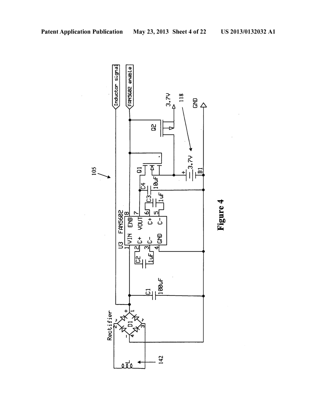 SYSTEM, DEVICE AND ASSOCIATED METHODS FOR MONITORING A PHYSICAL CONDITION     OR OPERATING PERFORMANCE OF A STRUCTURE - diagram, schematic, and image 05