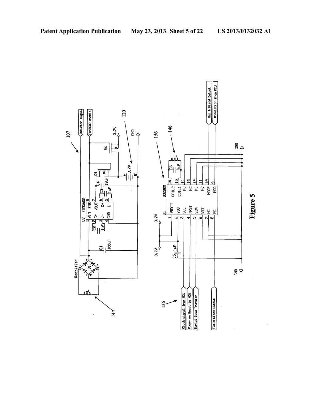 SYSTEM, DEVICE AND ASSOCIATED METHODS FOR MONITORING A PHYSICAL CONDITION     OR OPERATING PERFORMANCE OF A STRUCTURE - diagram, schematic, and image 06