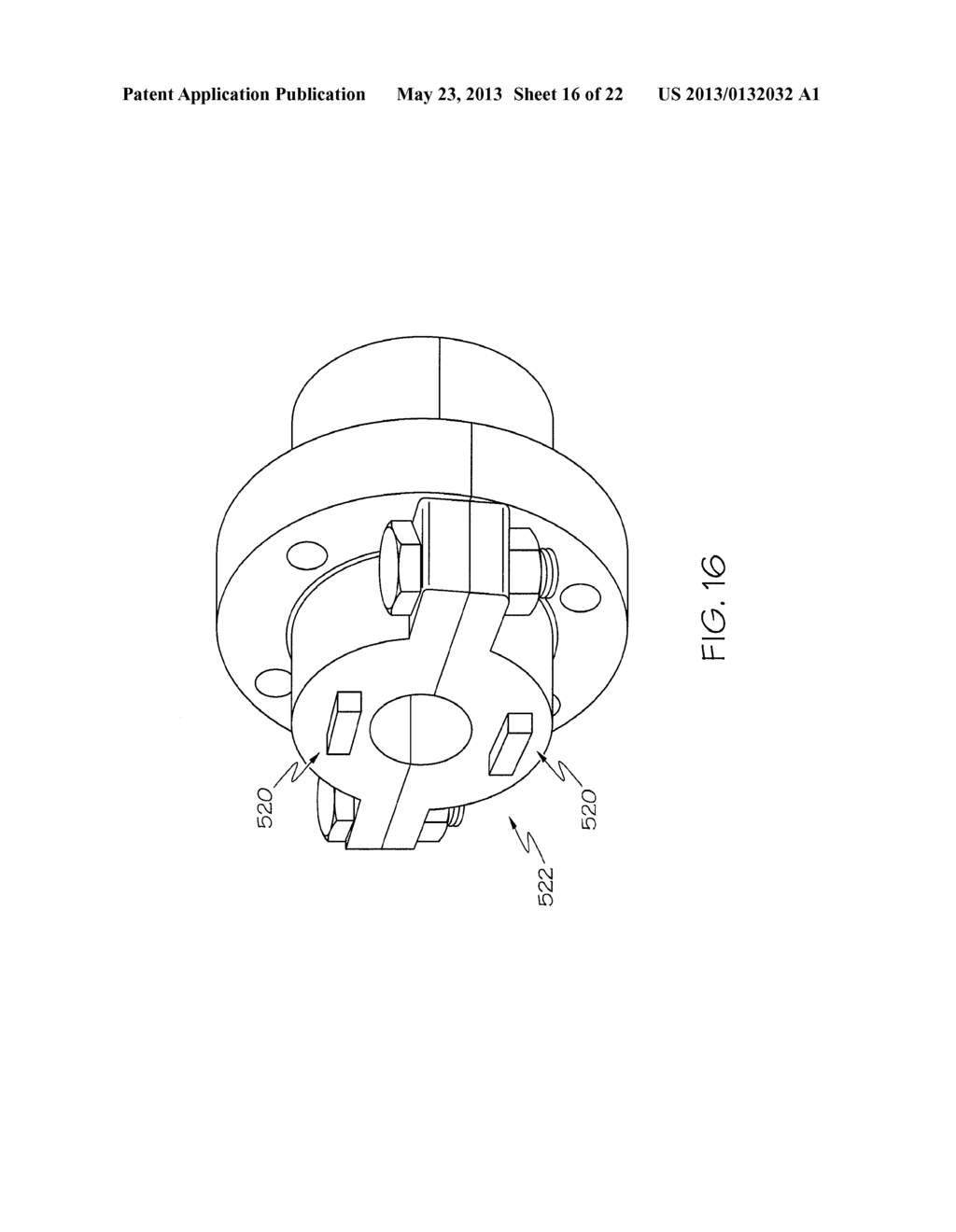 SYSTEM, DEVICE AND ASSOCIATED METHODS FOR MONITORING A PHYSICAL CONDITION     OR OPERATING PERFORMANCE OF A STRUCTURE - diagram, schematic, and image 17