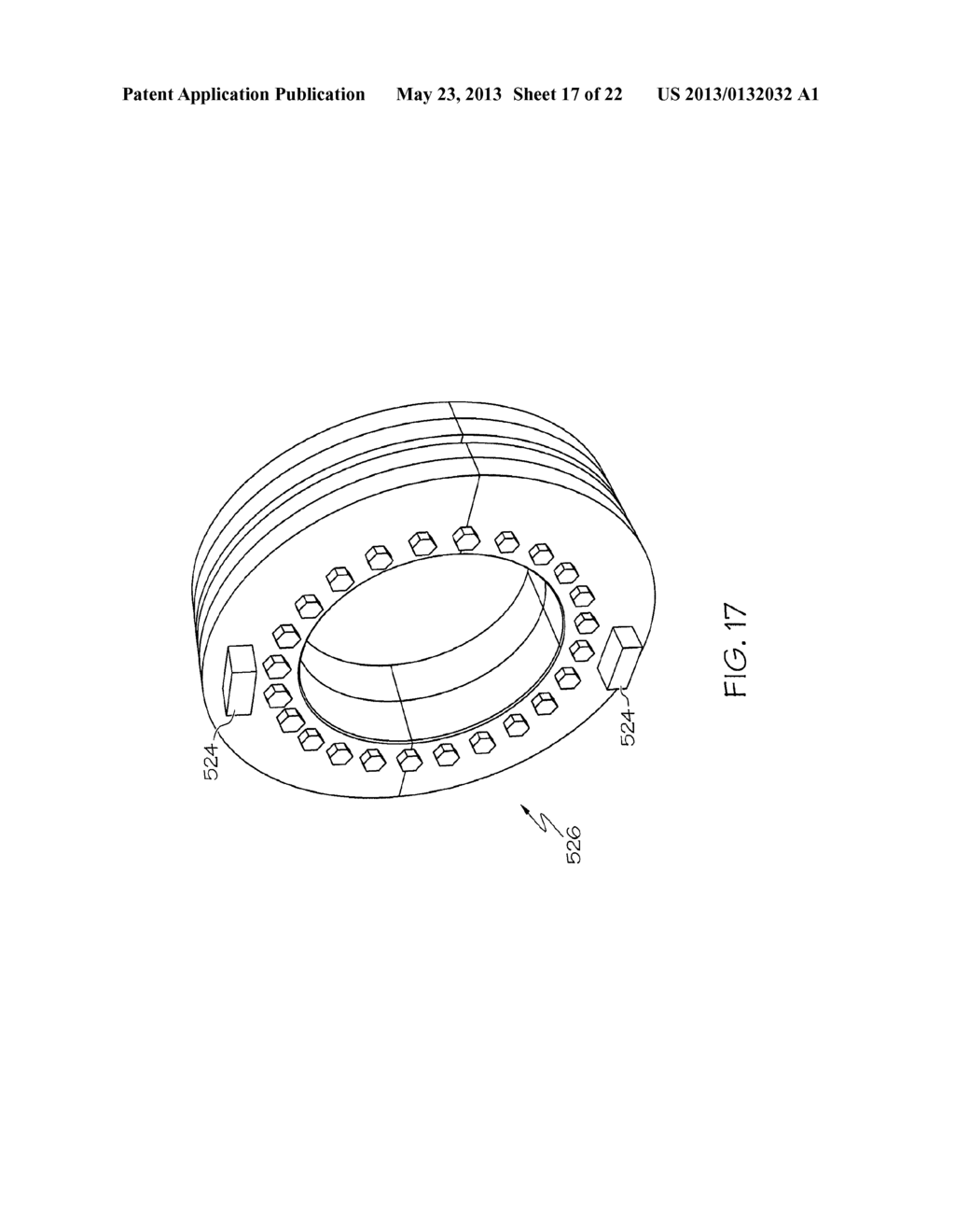 SYSTEM, DEVICE AND ASSOCIATED METHODS FOR MONITORING A PHYSICAL CONDITION     OR OPERATING PERFORMANCE OF A STRUCTURE - diagram, schematic, and image 18