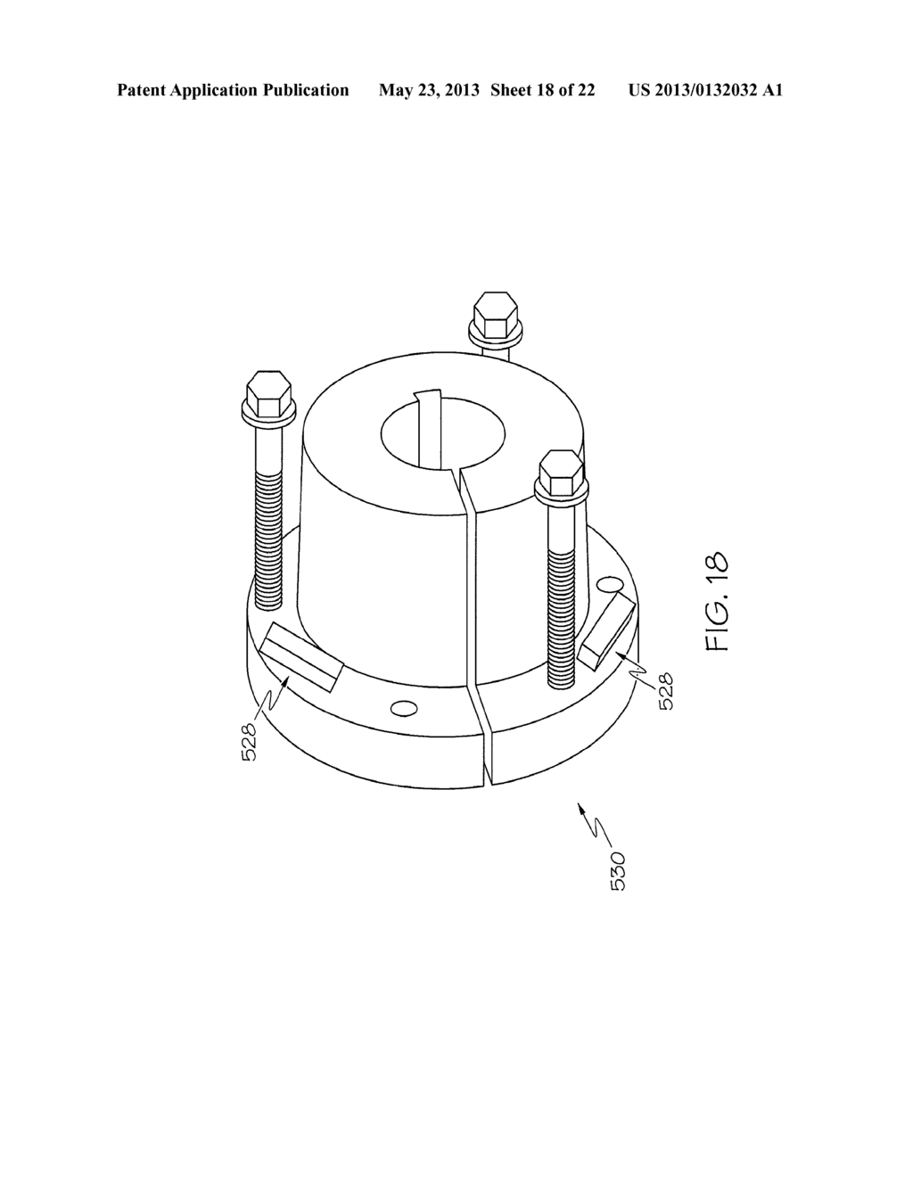 SYSTEM, DEVICE AND ASSOCIATED METHODS FOR MONITORING A PHYSICAL CONDITION     OR OPERATING PERFORMANCE OF A STRUCTURE - diagram, schematic, and image 19