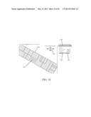 SYSTEM AND METHOD FOR 3-D MASSING OF A BUILDING ENVELOPE diagram and image