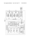 AUDIO INTERFACE diagram and image