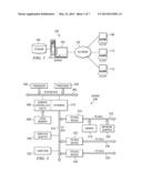 METHOD, APPARATUS, AND PROGRAM FOR CERTIFYING A VOICE PROFILE WHEN     TRANSMITTING TEXT MESSAGES FOR SYNTHESIZED SPEECH diagram and image