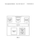 System and Method for Improving Performance of a Behavioral Targeting     Model diagram and image