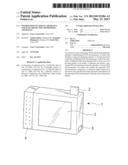 INFORMATION PLAYBACK APPARATUS AND ELECTRONIC POP ADVERTISING APPARATUS diagram and image