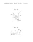 INFORMATION PLAYBACK APPARATUS AND ELECTRONIC POP ADVERTISING APPARATUS diagram and image