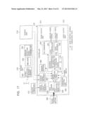 INFORMATION PLAYBACK APPARATUS AND ELECTRONIC POP ADVERTISING APPARATUS diagram and image