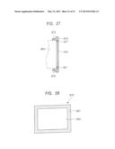 INFORMATION PLAYBACK APPARATUS AND ELECTRONIC POP ADVERTISING APPARATUS diagram and image