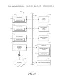 SOCIAL SHOPPPING ON A NETWORKED PUBLICATION SYSTEM diagram and image