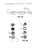 SYSTEM AND METHOD FOR ENABLING IMAGE RECOGNITION AND SEARCHING OF REMOTE     CONTENT ON DISPLAY diagram and image