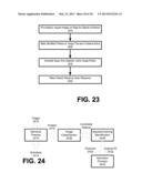 SYSTEM AND METHOD FOR ENABLING IMAGE RECOGNITION AND SEARCHING OF REMOTE     CONTENT ON DISPLAY diagram and image
