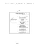 CHARGE CONTROL SYSTEM AND METHOD diagram and image